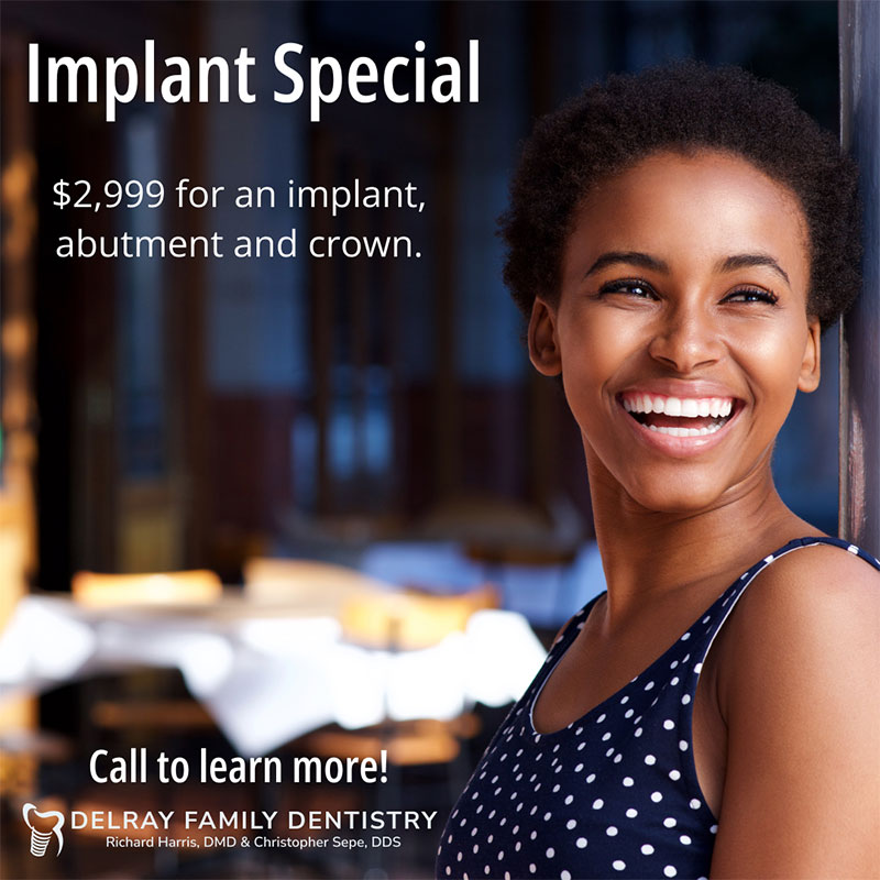 implants